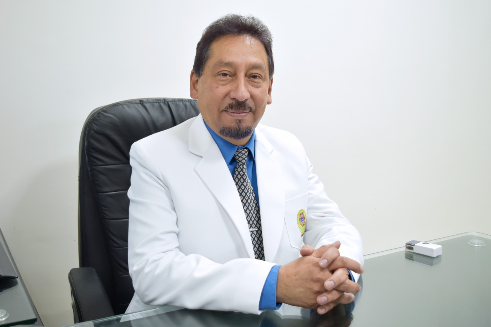 M.C. Javier Cuno Vera