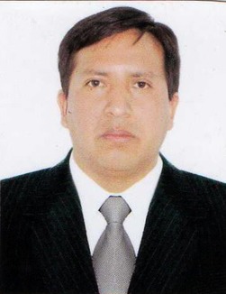 C.P.C. Amilcar Choque Castillo