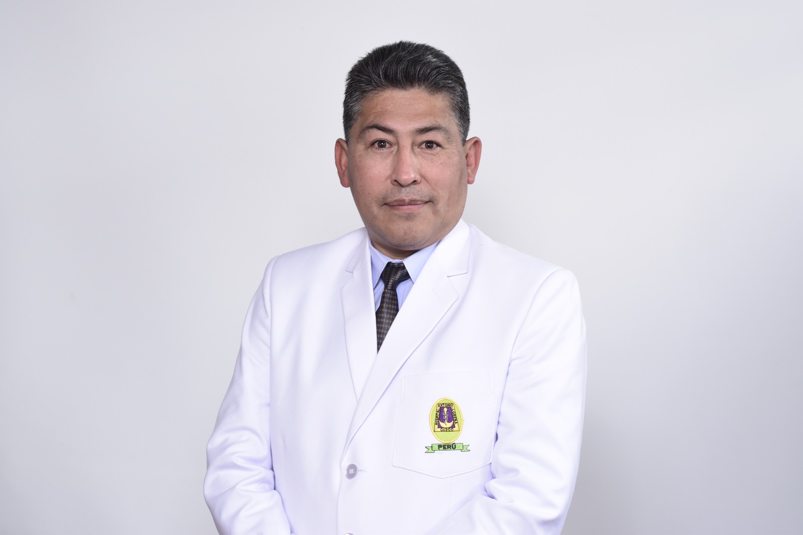Dr. Rubén Darío Fernández Alata