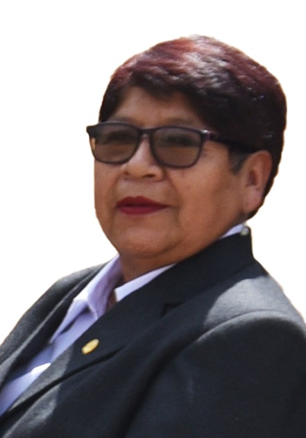 C.P.C. Gloria Nina Montiel