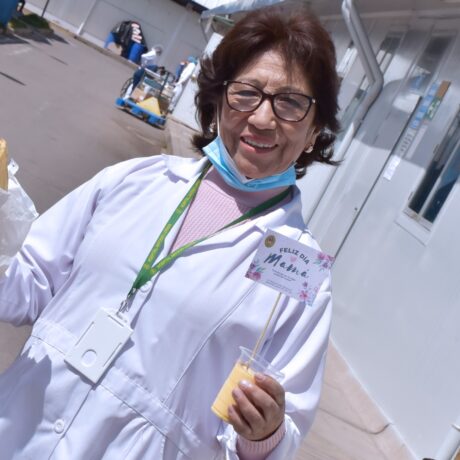 DR.DORA CHOQUE