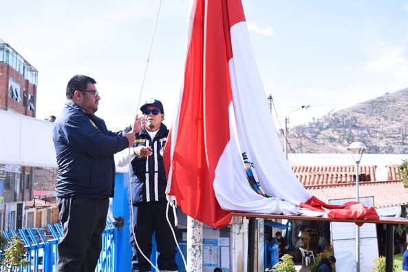 𝗛𝗢𝗦𝗣𝗜𝗧𝗔𝗟 𝗔𝗡𝗧𝗢𝗡𝗜𝗢 𝗟𝗢𝗥𝗘𝗡𝗔 𝗥𝗜𝗡𝗗𝗘 𝗛𝗢𝗠𝗘𝗡𝗔𝗝𝗘 𝗔𝗟 𝗣𝗔𝗕𝗘𝗟𝗟Ó𝗡 𝗡𝗔𝗖𝗜𝗢𝗡𝗔𝗟