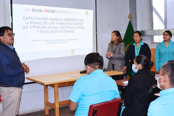 𝗡𝗨𝗘𝗩𝗢𝗦 𝗘𝗦𝗧𝗨𝗗𝗜𝗔𝗡𝗧𝗘𝗦 𝗜𝗡𝗜𝗖𝗜𝗔𝗡 𝗦𝗨 𝗜𝗡𝗧𝗘𝗥𝗡𝗔𝗗𝗢 𝗘𝗡 𝗘𝗟 𝗛𝗢𝗦𝗣𝗜𝗧𝗔𝗟 𝗔𝗡𝗧𝗢𝗡𝗜𝗢 𝗟𝗢𝗥𝗘𝗡𝗔