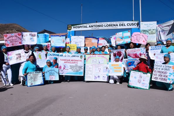 𝗦𝗘𝗥𝗩𝗜𝗖𝗜𝗢 𝗗𝗘 𝗡𝗘𝗢𝗡𝗔𝗧𝗢𝗟𝗢𝗚Í𝗔 𝗗𝗘𝗟 𝗛𝗔𝗟 𝗥𝗘𝗔𝗟𝗜𝗭𝗔 𝗣𝗔𝗦𝗔𝗖𝗔𝗟𝗟𝗘 𝗣𝗔𝗥𝗔 𝗣𝗥𝗢𝗠𝗢𝗩𝗘𝗥 𝗟𝗔 𝗜𝗠𝗣𝗢𝗥𝗧𝗔𝗡𝗖𝗜𝗔 𝗗𝗘𝗟 𝗧𝗔𝗠𝗜𝗭𝗔𝗝𝗘 𝗡𝗘𝗢𝗡𝗔𝗧𝗔𝗟