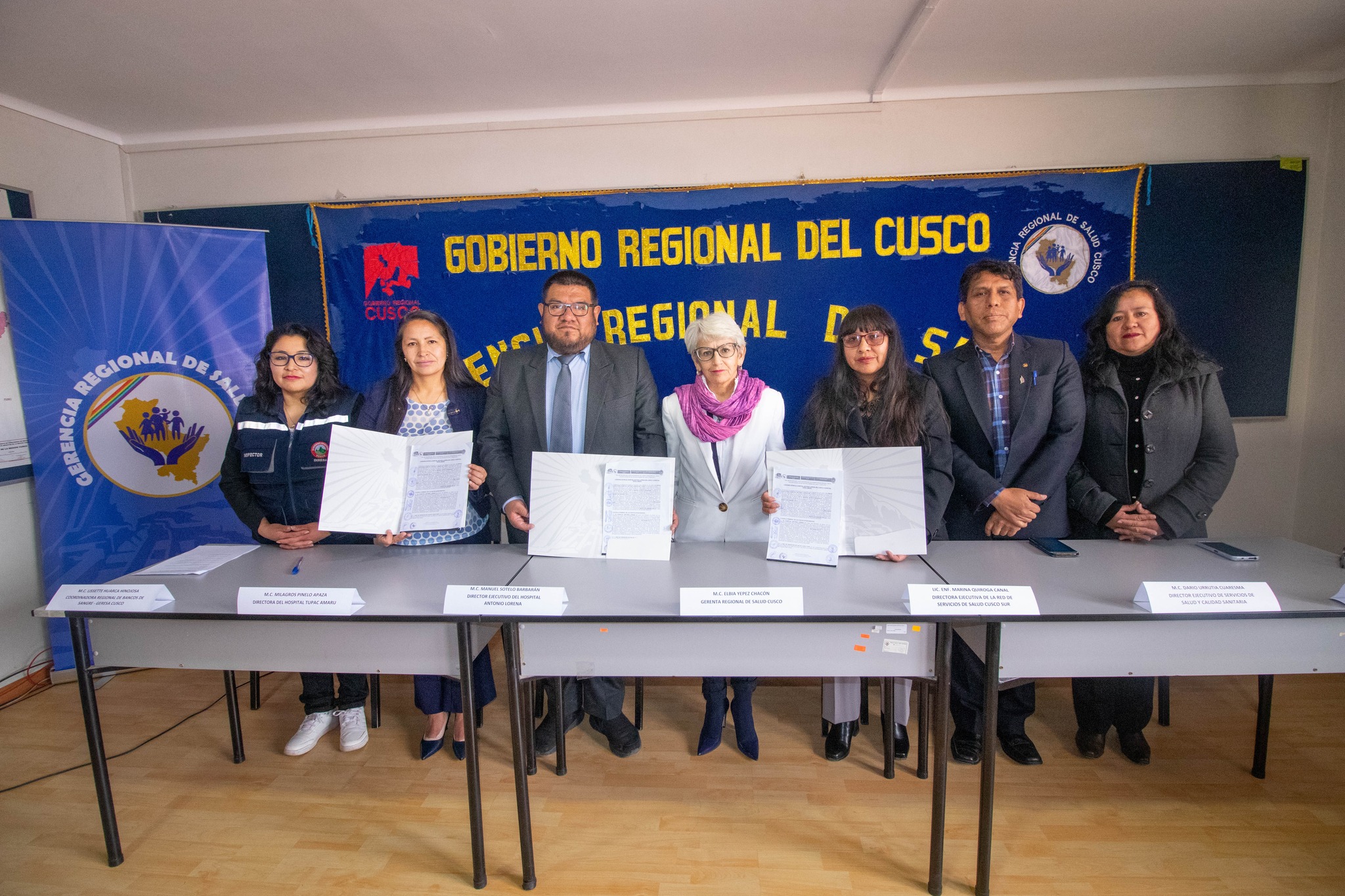 𝗜𝗠𝗣𝗢𝗥𝗧𝗔𝗡𝗧𝗘 𝗔𝗟𝗜𝗔𝗡𝗭𝗔 𝗜𝗡𝗧𝗘𝗥𝗜𝗡𝗦𝗧𝗜𝗧𝗨𝗖𝗜𝗢𝗡𝗔𝗟 𝗣𝗔𝗥𝗔 𝗚𝗔𝗥𝗔𝗡𝗧𝗜𝗭𝗔𝗥 𝗦𝗔𝗡𝗚𝗥𝗘 𝗦𝗘𝗚𝗨𝗥𝗔 𝗘𝗡 𝗟𝗔 𝗥𝗘𝗚𝗜Ó𝗡 𝗖𝗨𝗦𝗖𝗢