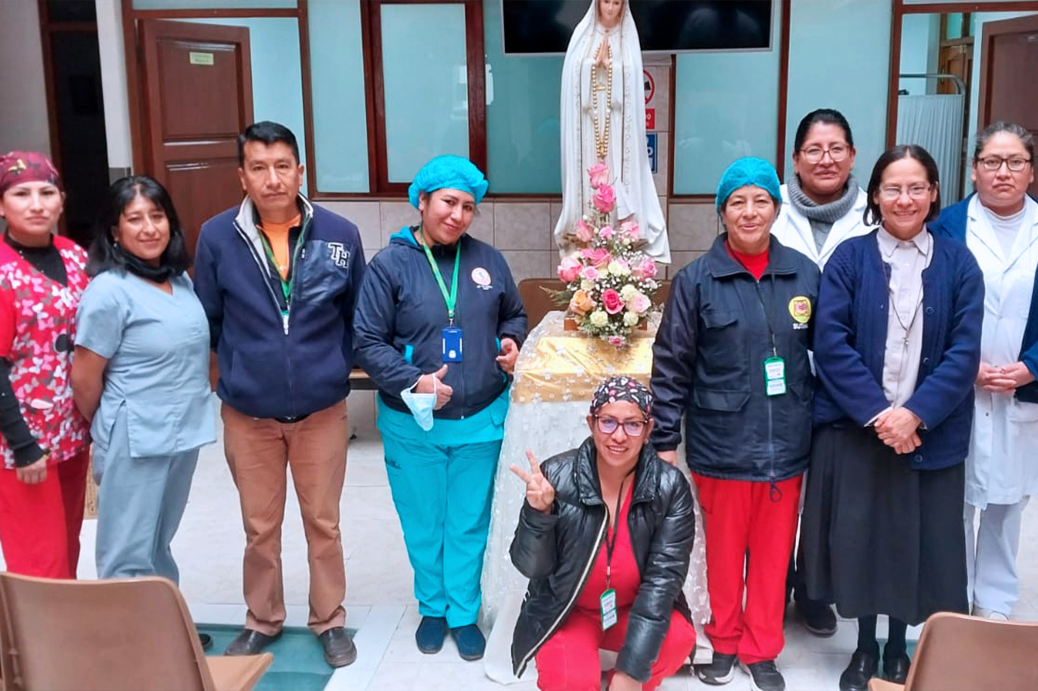 𝟭𝟭.ª 𝗖𝗔𝗠𝗣𝗔Ñ𝗔 𝗗𝗘 𝗗𝗢𝗡𝗔𝗖𝗜Ó𝗡 𝗗𝗘 𝗦𝗔𝗡𝗚𝗥𝗘: ¡𝗚𝗥𝗔𝗖𝗜𝗔𝗦 𝗣𝗢𝗥 𝗗𝗔𝗥 𝗩𝗜𝗗𝗔!