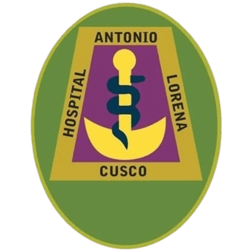 LOGO HOSPITAL ANTONIO LORENA