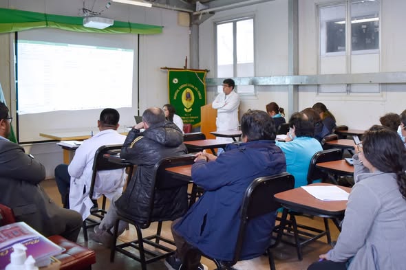 𝗡𝗢𝗧𝗔 𝗗𝗘 𝗣𝗥𝗘𝗡𝗦𝗔 𝗡° 𝟬𝟱𝟬-𝟮𝟬𝟮𝟱 /𝗛𝗔𝗟